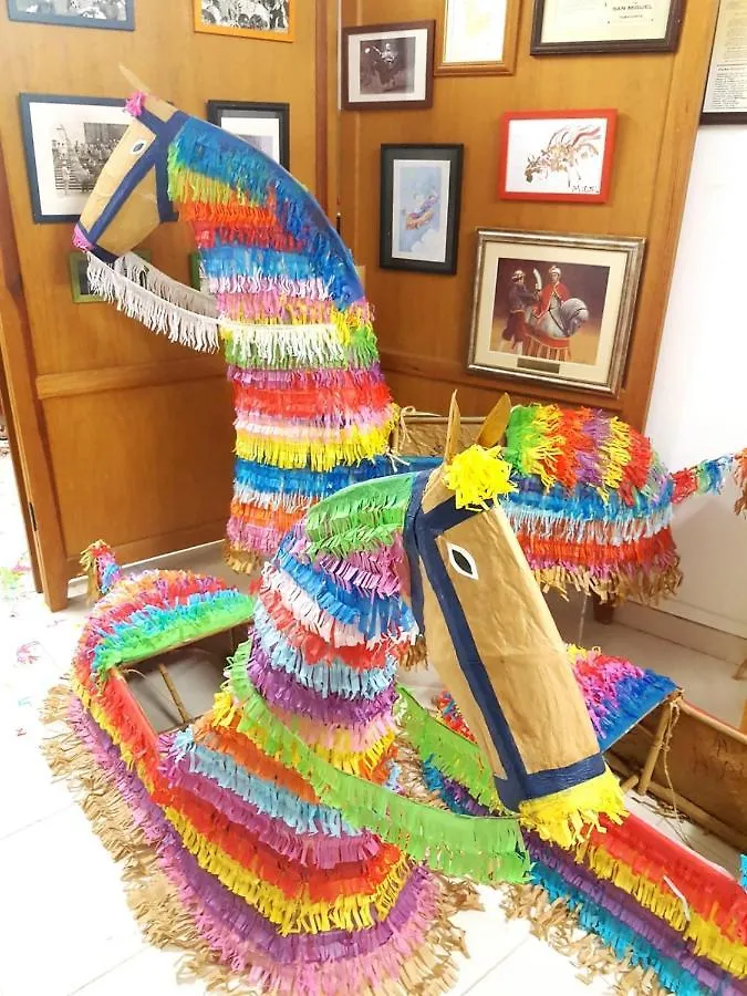 Caballos Fufos De Tazacorte 0*,  Spain