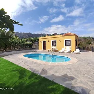  Casa rural Casa Pedro