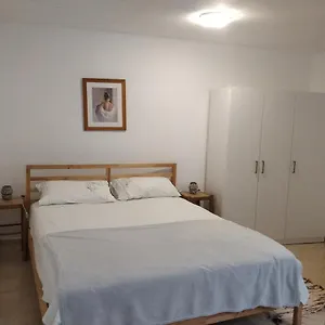  Apartamento One Bedroom In