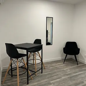 Loft Coliving Apartamento Alcobendas