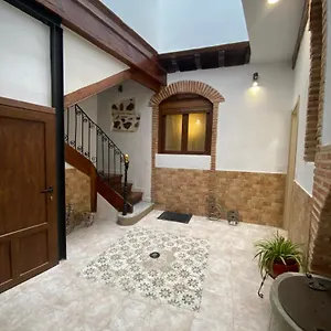 Casco Viejo Apartamento Toledo