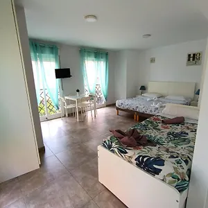 Terrazas De Capuchinos Apartamento Málaga