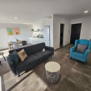  Appartement Norias & Grill