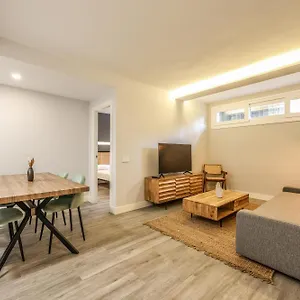 Reformados Act Alquiler Temporal Apartamento Madrid