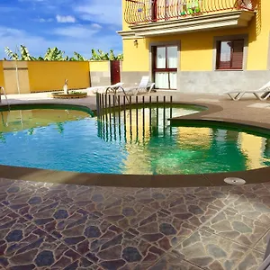  Apartamento Residencial Luxe
