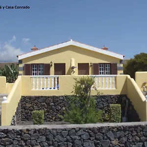  Casa rural Casitas Rurales Huerto Conejo